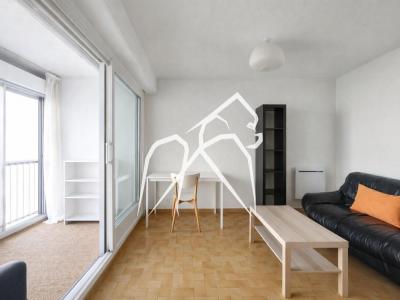 Acheter Appartement Montpellier Herault