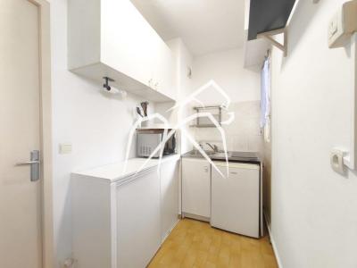 Acheter Appartement Montpellier 120000 euros