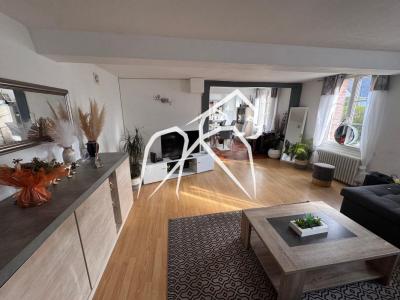 For sale Saint-pierre-de-varengeville 4 rooms 110 m2 Seine maritime (76480) photo 0