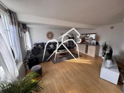 Annonce Vente 4 pi�ces Maison Saint-pierre-de-varengeville 76