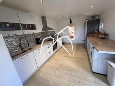 Acheter Maison Saint-pierre-de-varengeville Seine maritime