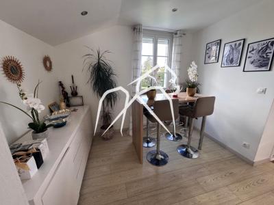 Acheter Maison Saint-pierre-de-varengeville 239000 euros