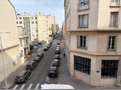 Louer Appartement Lyon-3eme-arrondissement Rhone
