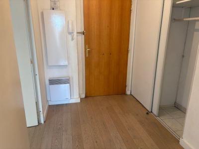 Louer Appartement Lyon-3eme-arrondissement 1191 euros