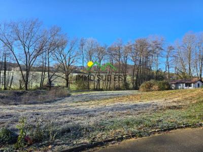 Annonce Vente Terrain Souraide 64