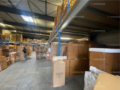 For sale Pont-a-marcq 1080 m2 Nord (59710) photo 3