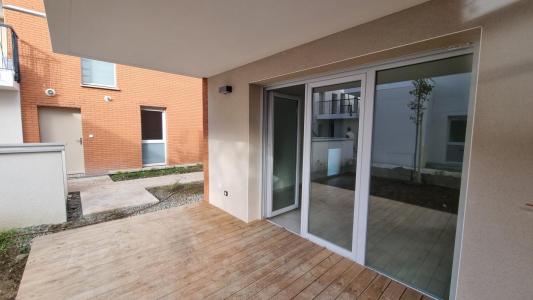 Louer Appartement 65 m2 Toulouse