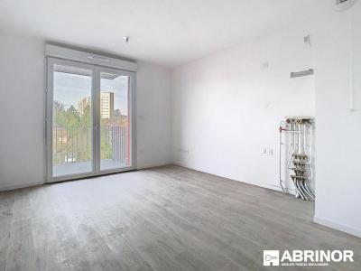 For rent Valenciennes 1 room 26 m2 Nord (59300) photo 0