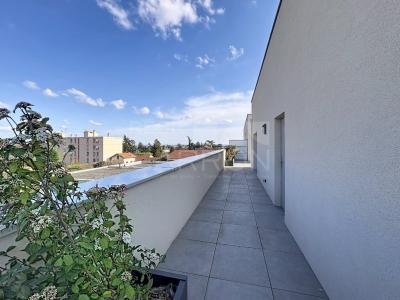 Acheter Appartement Rillieux-la-pape Rhone