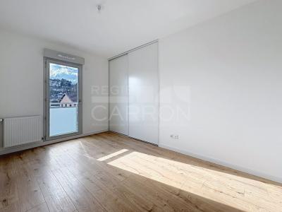 Annonce Vente 3 pi�ces Appartement Rillieux-la-pape 69