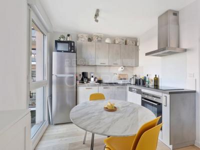 Annonce Vente 2 pi�ces Appartement Lyon-7eme-arrondissement 69