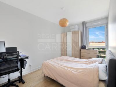 Acheter Appartement 47 m2 Lyon-7eme-arrondissement