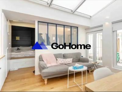 For rent Paris-15eme-arrondissement 2 rooms 28 m2 Paris (75015) photo 0