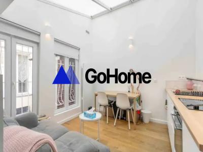 Annonce Location 2 pi�ces Appartement Paris-15eme-arrondissement 75