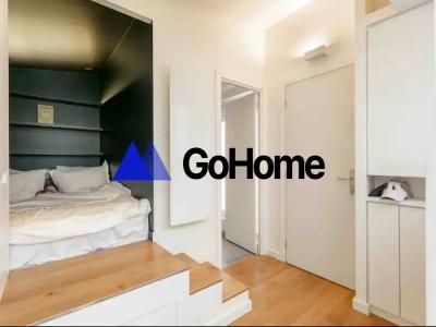 Louer Appartement Paris-15eme-arrondissement Paris