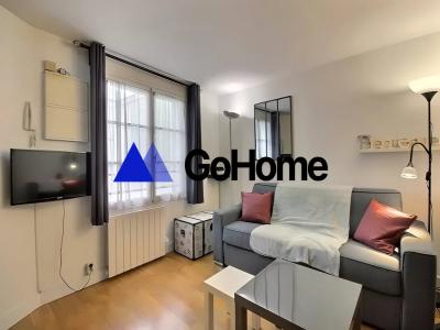Annonce Location Appartement Paris-2eme-arrondissement 75