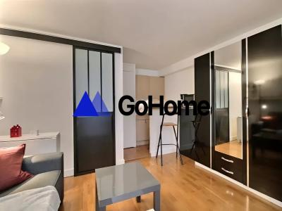 Louer Appartement 18 m2 Paris-2eme-arrondissement