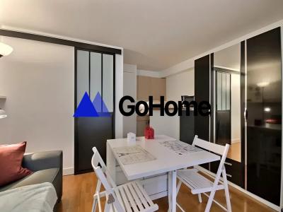 Louer Appartement Paris-2eme-arrondissement Paris