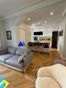 For rent Boulogne-billancourt 2 rooms 44 m2 Hauts de Seine (92100) photo 0