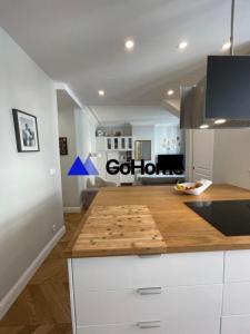 For rent Boulogne-billancourt 2 rooms 44 m2 Hauts de Seine (92100) photo 2