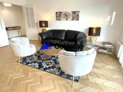 For rent Issy-les-moulineaux 2 rooms 55 m2 Hauts de Seine (92130) photo 2
