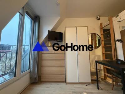For rent Paris-4eme-arrondissement 1 room 12 m2 Paris (75004) photo 1