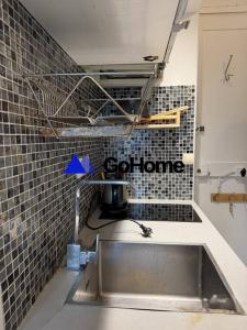 For rent Paris-4eme-arrondissement 1 room 12 m2 Paris (75004) photo 3