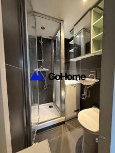 For rent Paris-4eme-arrondissement 1 room 12 m2 Paris (75004) photo 4