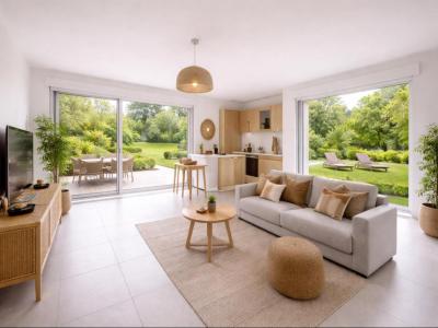 For sale Antibes 4 rooms 81 m2 Alpes Maritimes (06600) photo 0