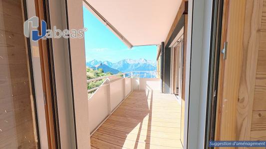 Acheter Appartement 64 m2 Alpe-d'huez