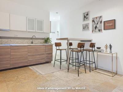 Acheter Appartement 41 m2 Saint-priest