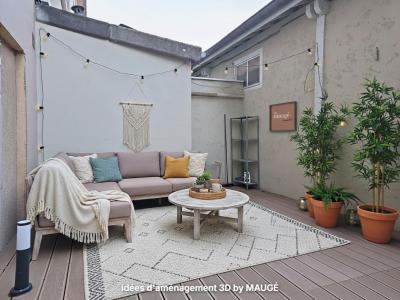 Acheter Appartement Saint-priest 176000 euros