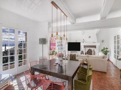 Annonce Vente 10 pi�ces Maison Issambres 83