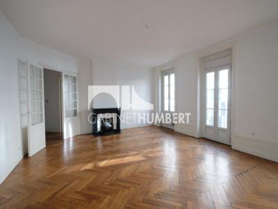 For rent Saint-etienne 5 rooms 158 m2 Loire (42000) photo 0