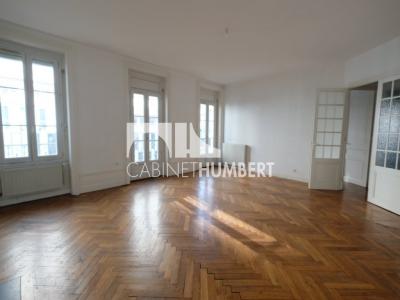 Annonce Location 5 pi�ces Appartement Saint-etienne 42