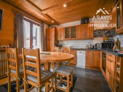 For sale Grand-bornand 3 rooms 64 m2 Haute savoie (74450) photo 1