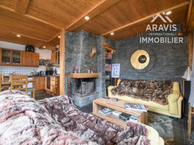 For sale Grand-bornand 3 rooms 64 m2 Haute savoie (74450) photo 3