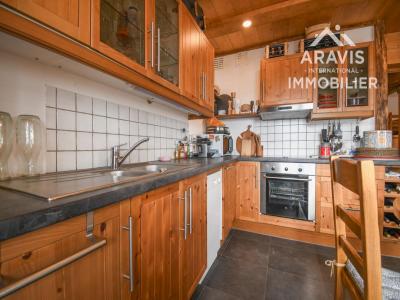 For sale Grand-bornand 3 rooms 64 m2 Haute savoie (74450) photo 4