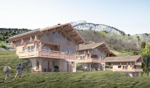 For sale Grand-bornand 7 rooms 179 m2 Haute savoie (74450) photo 2