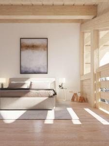 For sale Grand-bornand 7 rooms 179 m2 Haute savoie (74450) photo 4