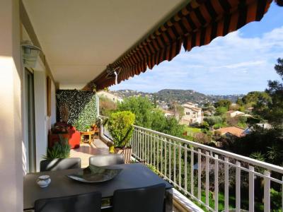 Acheter Appartement 119 m2 Cannet