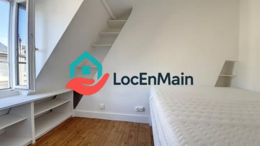 For rent Paris-18eme-arrondissement 2 rooms 31 m2 Paris (75018) photo 4