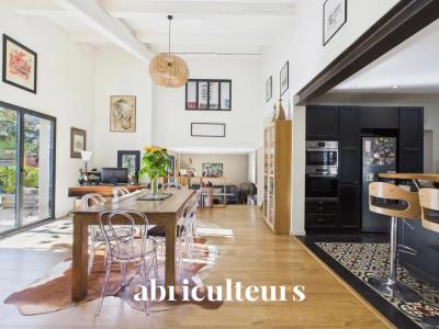 Acheter Maison Rognes 1090000 euros