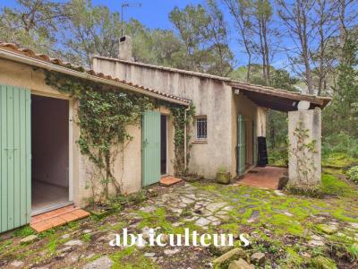 For sale Rognes 4 rooms 112 m2 Bouches du Rhone (13840) photo 1