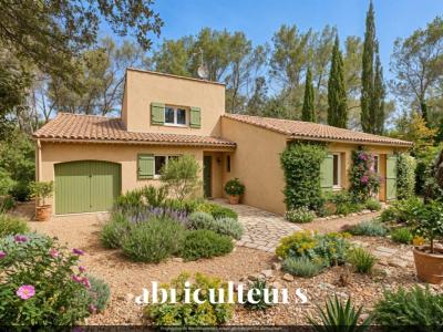 For sale Rognes 4 rooms 112 m2 Bouches du Rhone (13840) photo 2