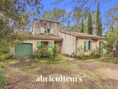 For sale Rognes 4 rooms 112 m2 Bouches du Rhone (13840) photo 3