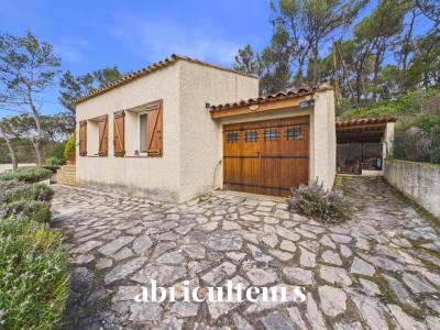 Acheter Maison Rognes Bouches du Rhone