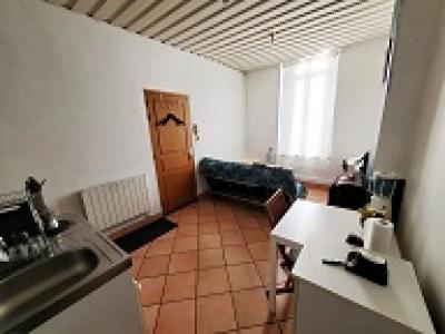 Louer Appartement 17 m2 Nancy
