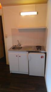 Annonce Location Appartement Nancy 54