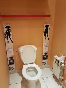 Louer Appartement Nancy Meurthe et moselle